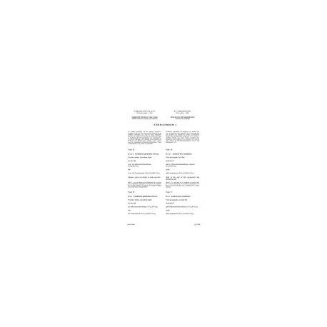 IEC 61057 Ed. 1.0 b CORR1:1999