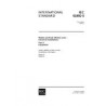 IEC 61892-3 Ed. 1.0 en:1999