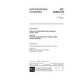 IEC 61029-2-8 Amd.1 Ed. 1.0 en:1999