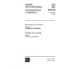 IEC 61163-2 Ed. 1.0 b:1998