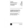 IEC 61501 Ed. 1.0 b:1998