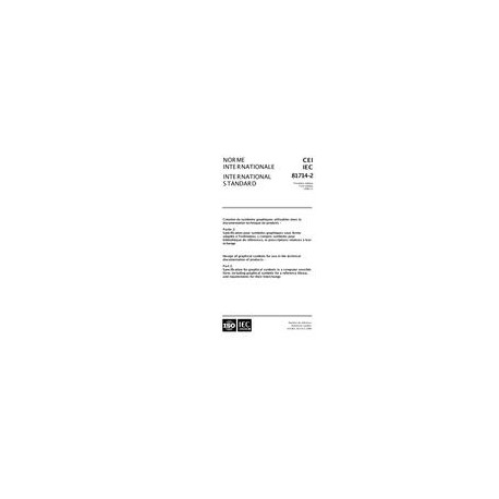 IEC 81714-2 Ed. 1.0 b:1998
