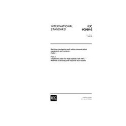IEC 60936-2 Ed. 1.0 en:1998