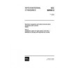 IEC 60936-2 Ed. 1.0 en:1998