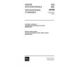 IEC 60780 Ed. 2.0 b:1998