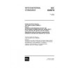 IEC 61097-8 Ed. 1.0 en:1998