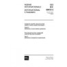 IEC 60455-1 Ed. 2.0 b:1998