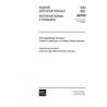 IEC 60799 Ed. 2.0 b:1998