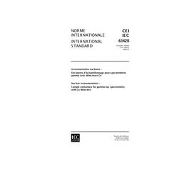 IEC 61428 Ed. 1.0 b:1998