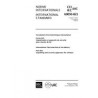 IEC 60050-821 Ed. 1.0 b:1998