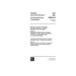 IEC 60811-2-1 Ed. 2.0 b:1998