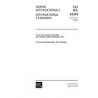IEC 61345 Ed. 1.0 b:1998