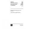 IEC 60849 Ed. 2.0 b:1998