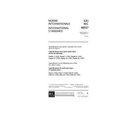 IEC 60317-8 Amd.2 Ed. 3.0 b:1997