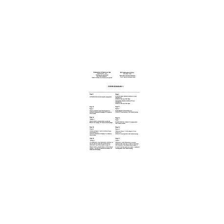 IEC 61754-6 Ed. 1.0 b CORR1:1997