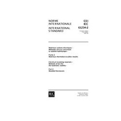 IEC 61234-2 Ed. 1.0 b:1997
