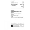 IEC 60092-303 Amd.1 Ed. 3.0 b:1997