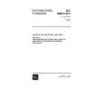 IEC 60874-10-1 Ed. 1.0 en:1997