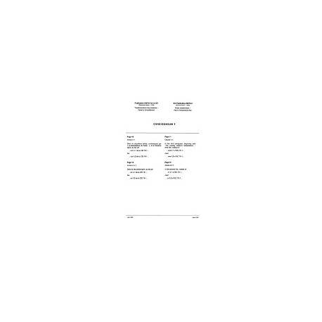 IEC 60076-2 Ed. 2.0 b CORR1:1997
