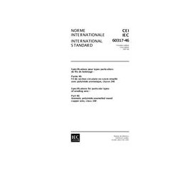 IEC 60317-46 Ed. 1.0 b:1997