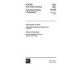 IEC 61335 Ed. 1.0 b:1997