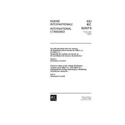IEC 61557-5 Ed. 1.0 b:1997