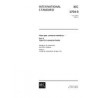 IEC 61754-3 Ed. 1.0 en:1996
