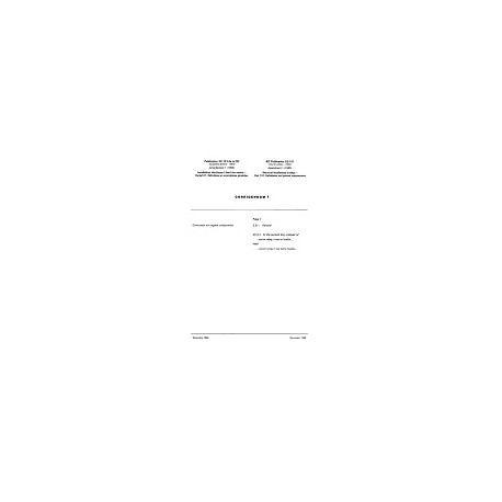 IEC 60092-101 Amd.1 Ed. 4.0 b CORR1:1996