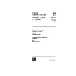 IEC 61629-2 Ed. 1.0 b:1996