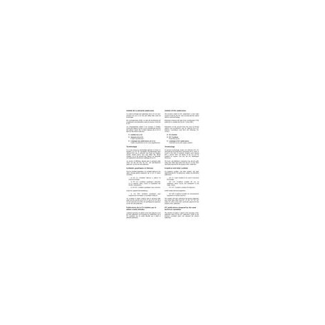 IEC 61314-1-1 Ed. 1.0 en:1996