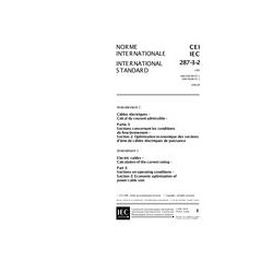 IEC 60287-3-2 Amd.1 Ed. 1.0 b:1996