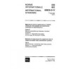 IEC 60835-2-11 Ed. 1.0 b:1996
