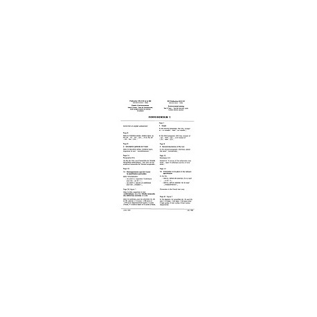 IEC 60068-2-52 Ed. 2.0 b CORR1:1996