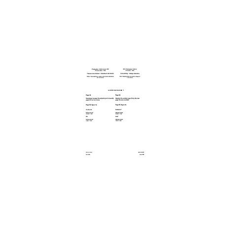 IEC 61243-2 Ed. 1.0 b CORR1:1996