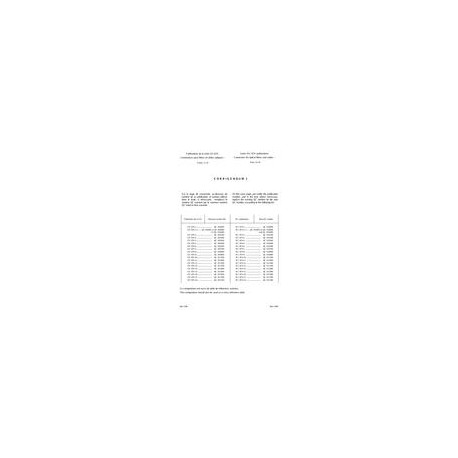 IEC 60874-17 Ed. 1.0 b CORR1:1996