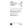 IEC 61169-1-1 Ed. 1.0 b:1996