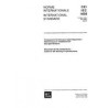 IEC 61609 Ed. 1.0 b:1996