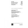 IEC 61329 Ed. 1.0 b:1995