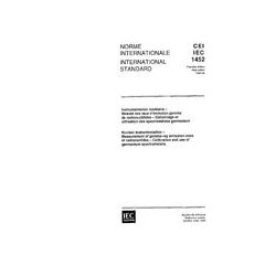 IEC 61452 Ed. 1.0 b:1995