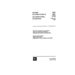 IEC 61772 Ed. 1.0 b:1995