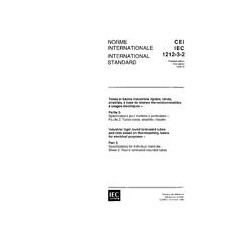 IEC 61212-3-2 Ed. 1.0 b:1995