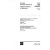 IEC 61300-2-9 Ed. 1.0 b:1995