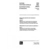 IEC 60444-5 Ed. 1.0 b:1995