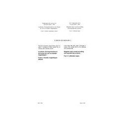 IEC 60094-2 Ed. 2.0 b CORR1:1995