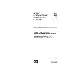 IEC 61309 Ed. 1.0 b:1995