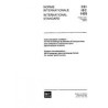 IEC 61455 Ed. 1.0 b:1995
