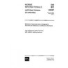 IEC 60397 Ed. 2.0 b:1994