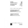 IEC 61007 Ed. 2.0 b:1994