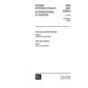 IEC 61274-1 Ed. 1.0 b:1994