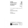 IEC 61160 Amd.1 Ed. 1.0 b:1994